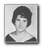 Susan Evans: class of 1961, Norte Del Rio High School, Sacramento, CA.